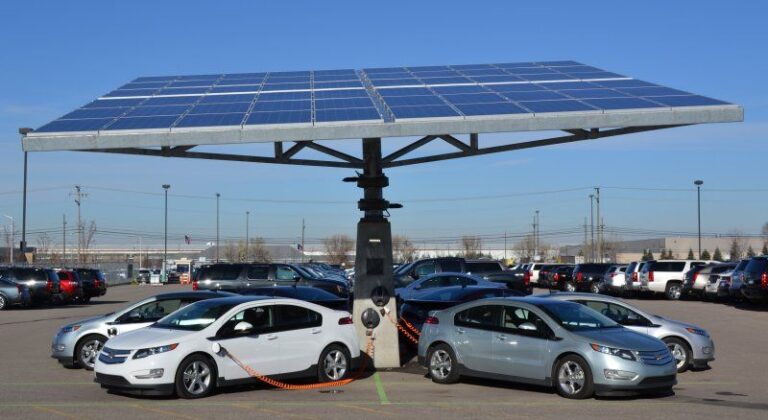 envision-solar-deploys-the-first-state-owned-solar-powered-ev-charging