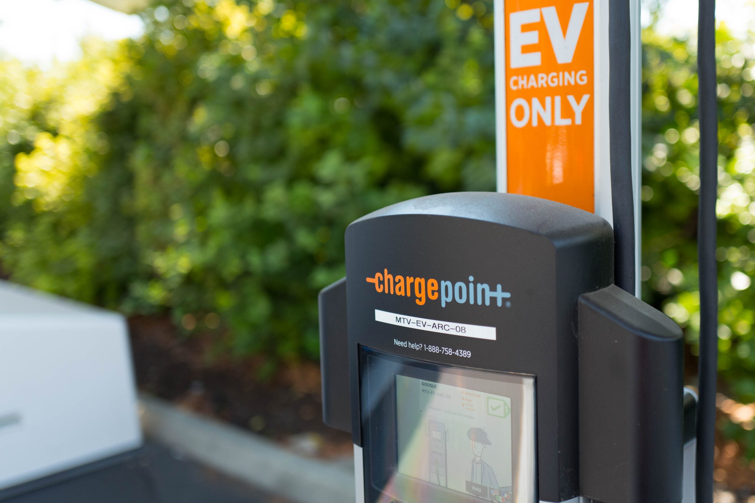 ChargePoint Ranked As The Top Market Player EV Update Media Electric