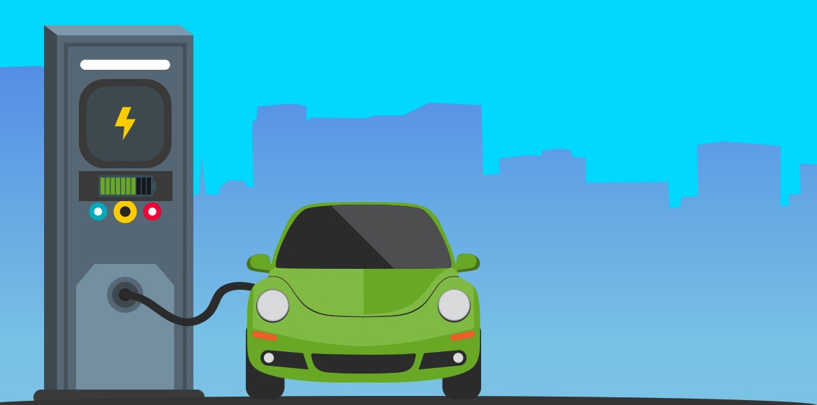 Centre Gives Nod For 178 EV Charging Stations In Telangana EV Update Media  - Electric Vehicles and Battery Industry News & Updates