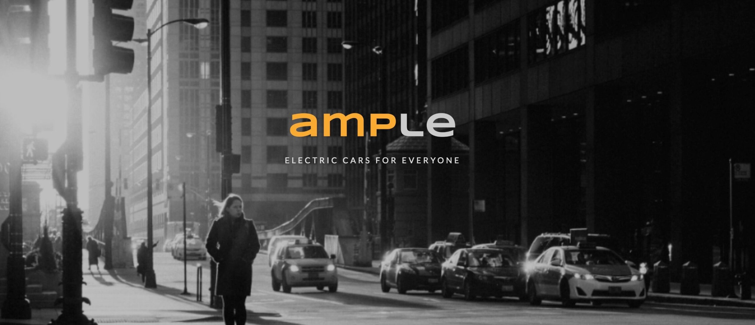 Electric Vehicle Battery Startup Ample Raises 160 Million EV Update