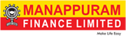 Manappuram Finance logo