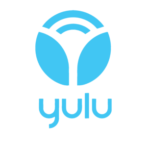 yulu logo