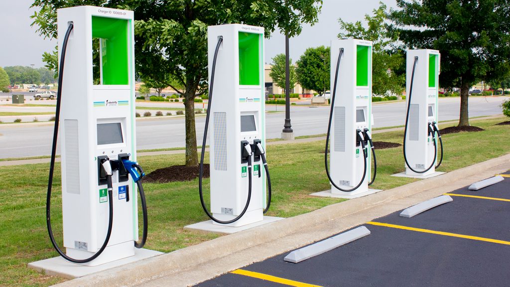 UT To Select a Firm To Install 100 Electric Vehicle Charging Stations In a Month EV Update Media - Electric Vehicle News & Battery Industry Updates