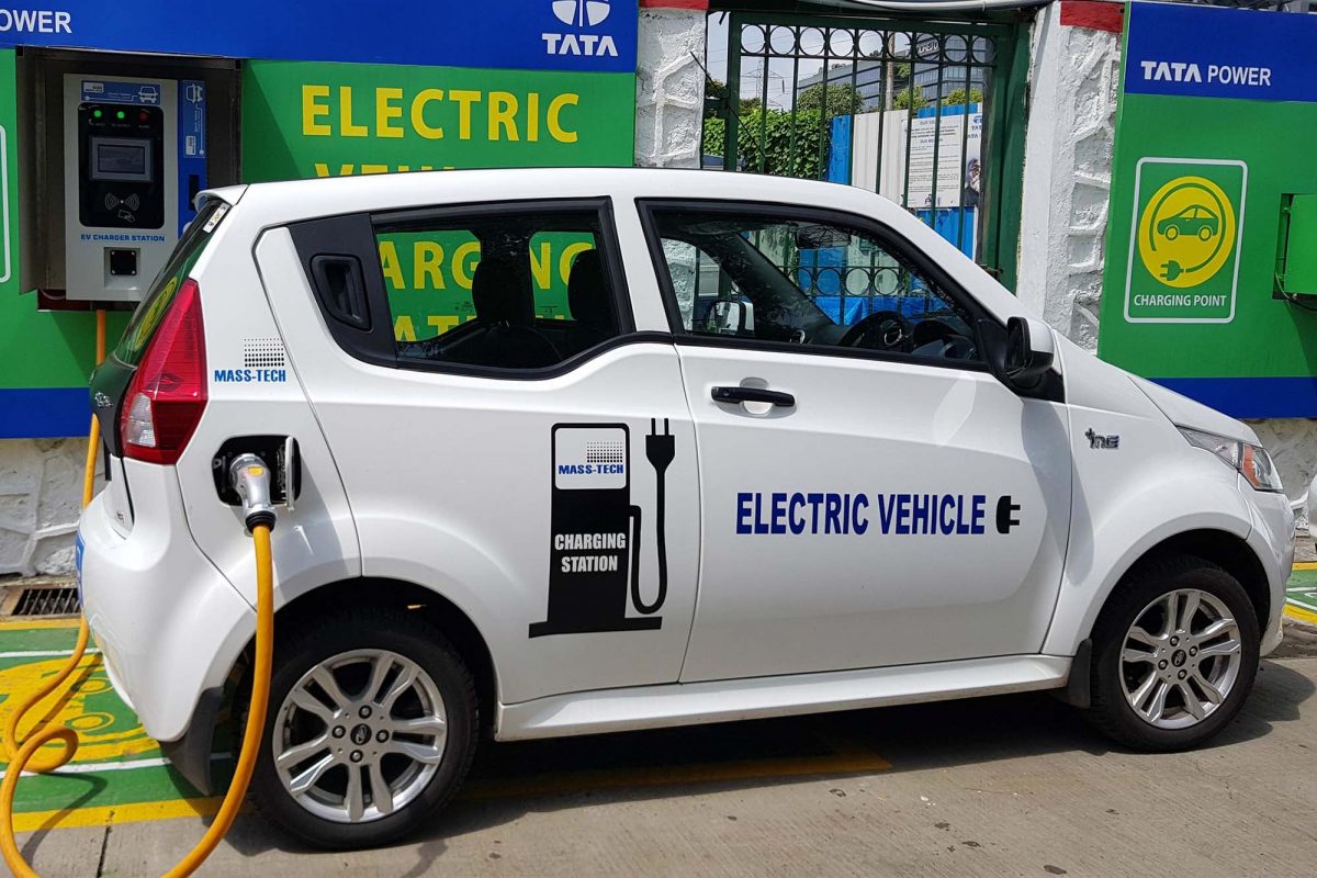 India Electric Vehicle Market To Reach US$ 14,913 Million By 2027, Supported By The Increasing Demand For Eco-Friendly Vehicles EV Update Media - Electric Vehicle News & Battery Industry Updates