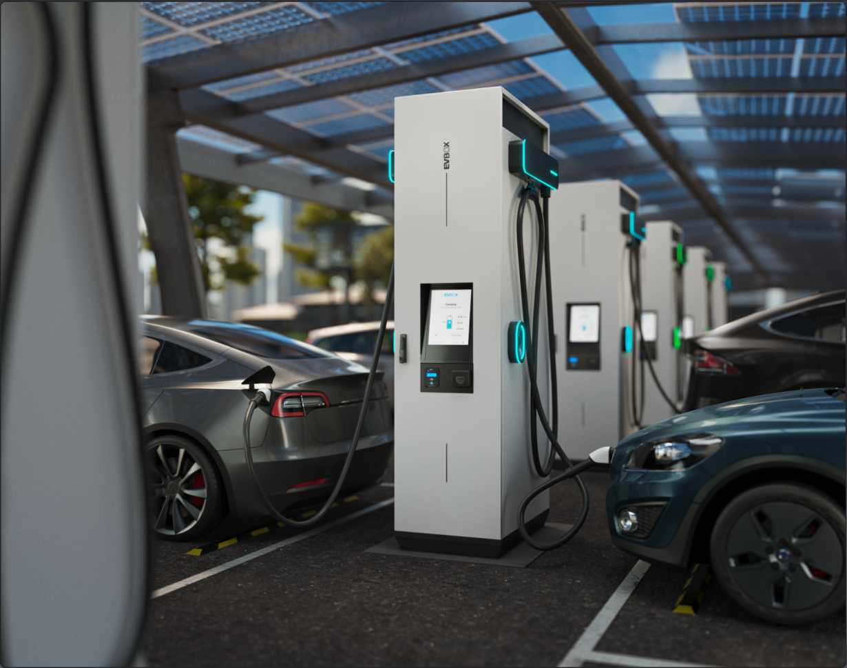 Statiq Sets Up A Public EV Fast Charging Station At Ramada Encore EV statiq-sets-up-a-public-ev-fast-charging-station-at-ramada-encore-ev