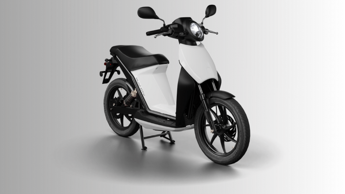 ismart on road price