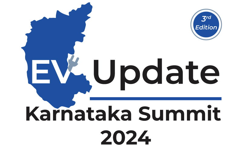 EV Update Karnataka Summit 2024_logo