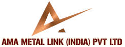 Ama metal link