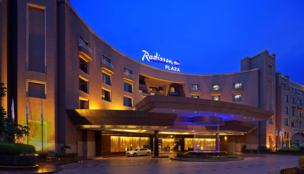 Radisson