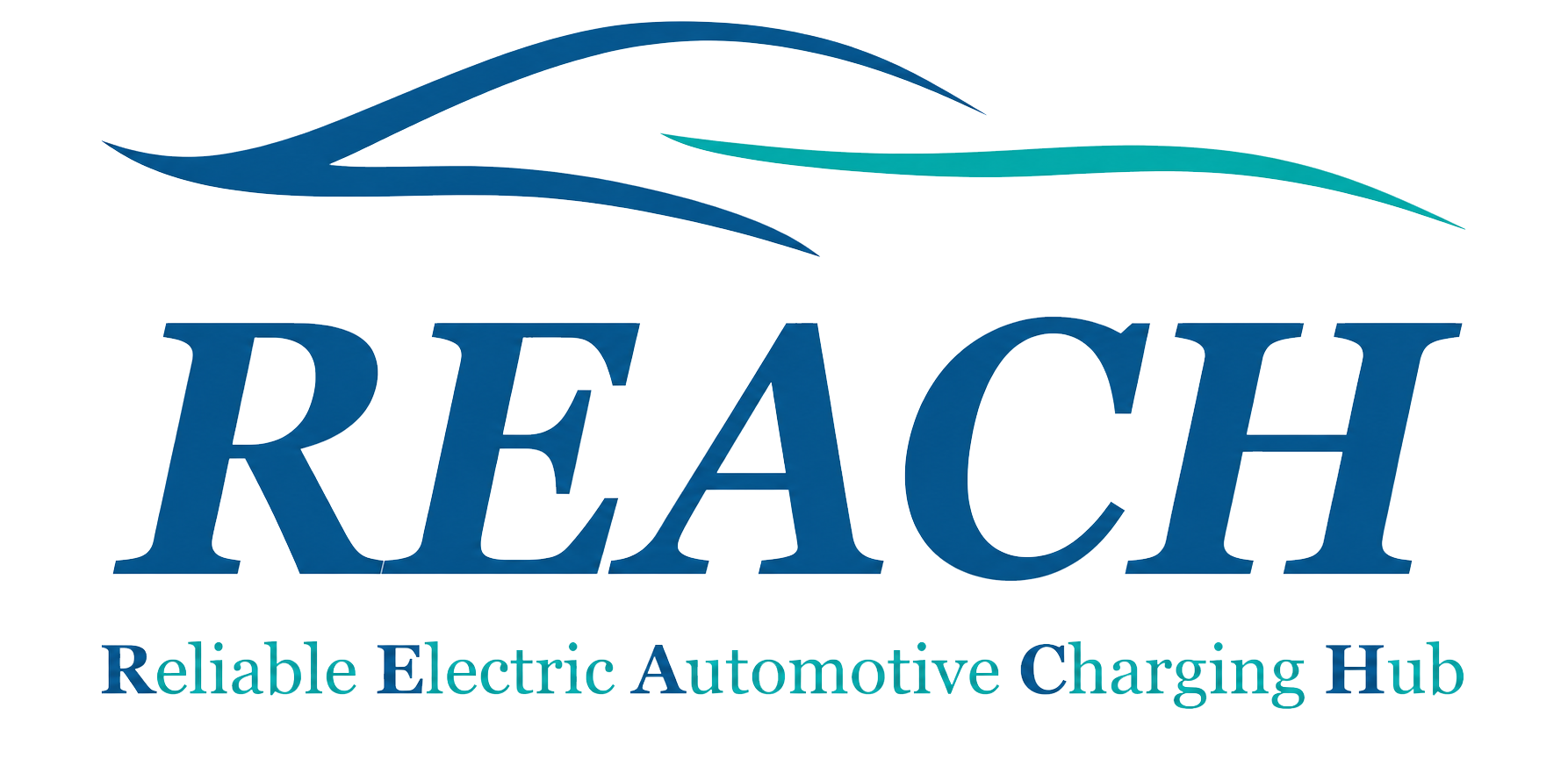 Reach EV Logo