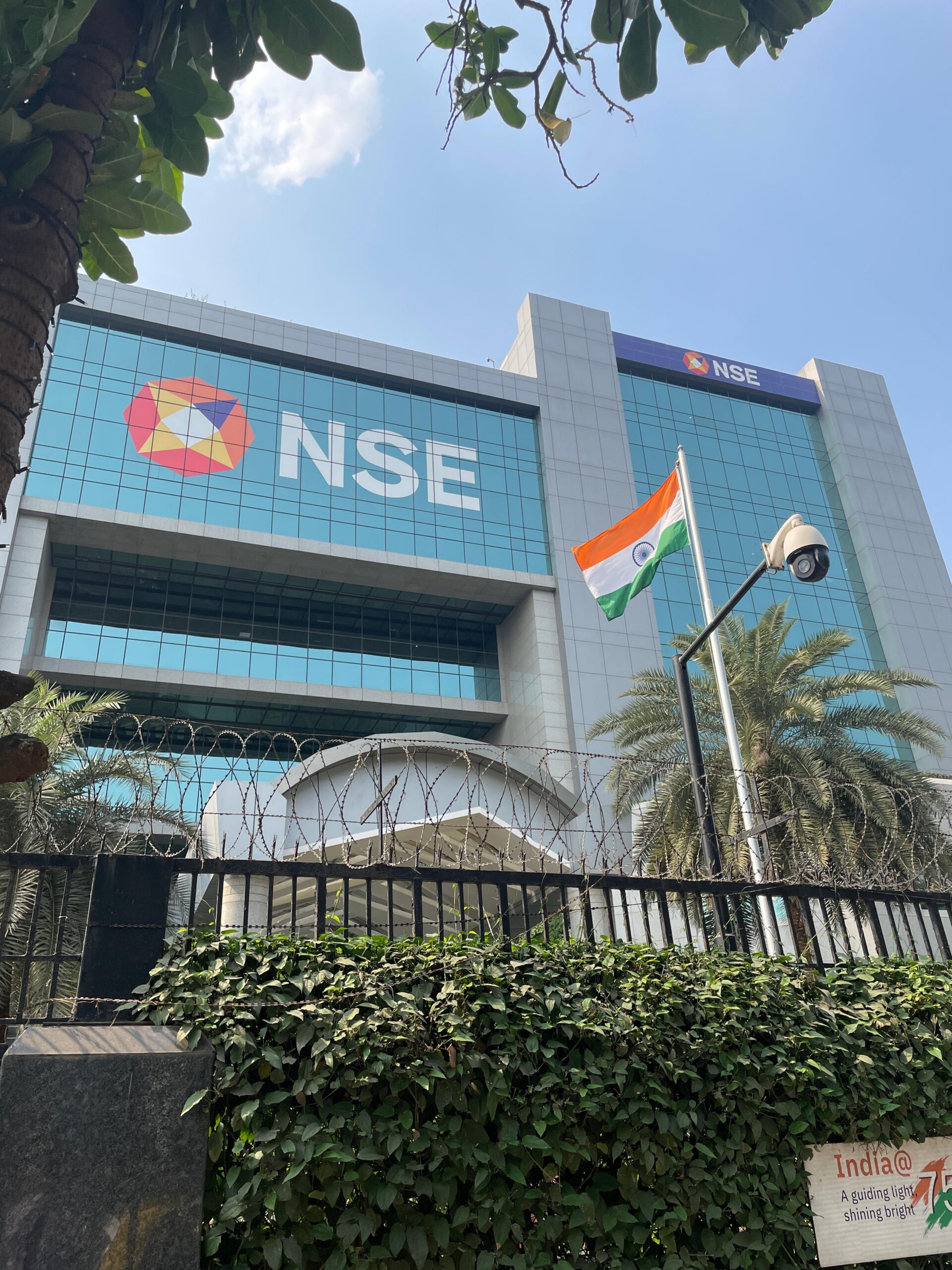 NSE