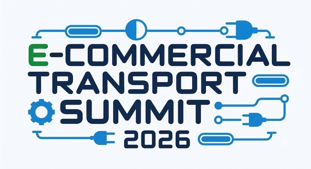 2026 logo_ E-Commercial Transport Summit 2026