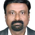 Ganesh Babu, GM-Applications